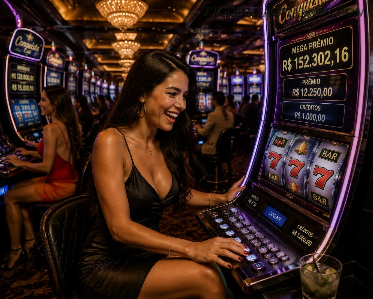 cassino_Blackjack