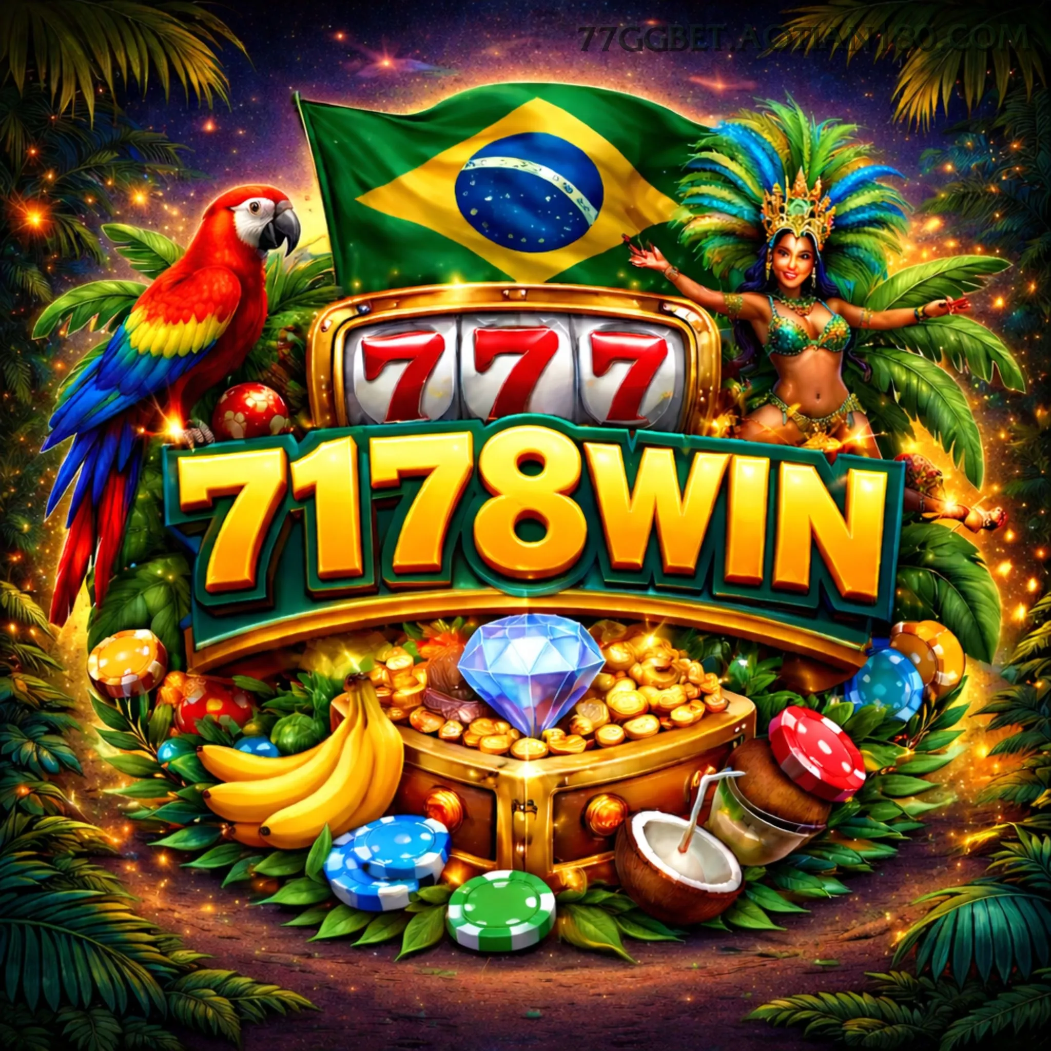 77gg bet